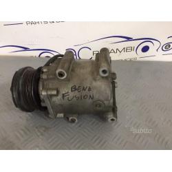 Compressore Clima per Ford Fusion Benzina