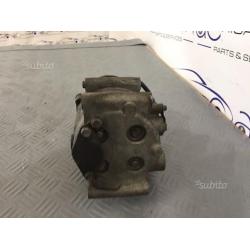 Compressore Clima per Ford Fusion Benzina