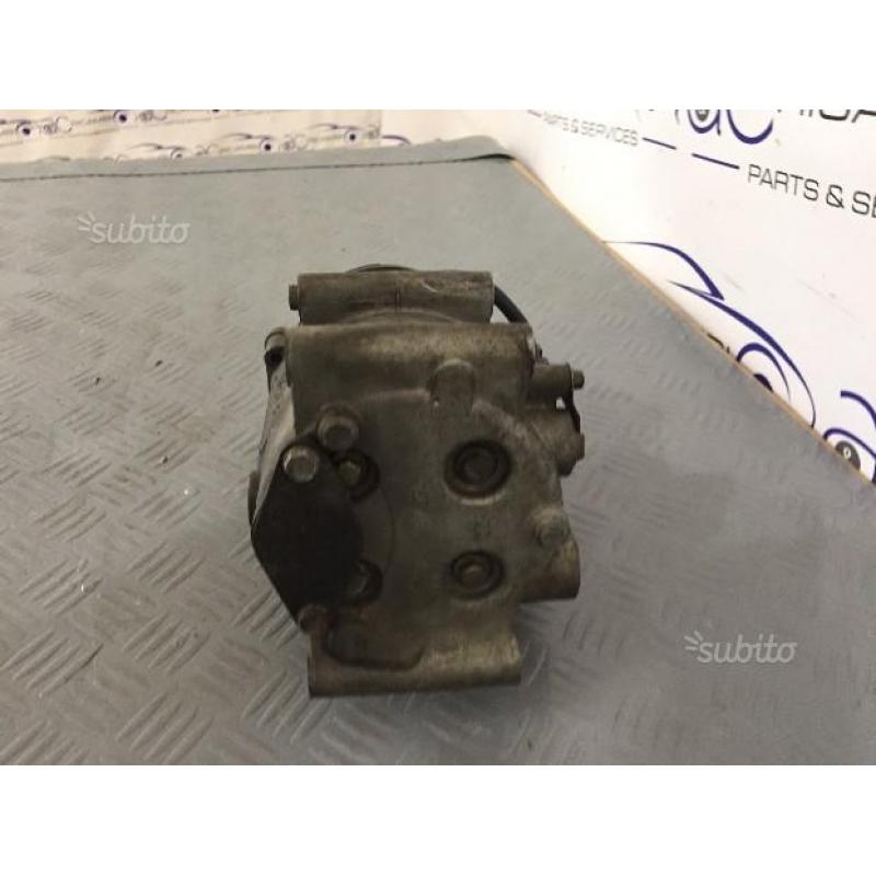 Compressore Clima per Ford Fusion Benzina