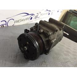 Compressore Clima per Ford Fusion Benzina