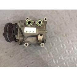 Compressore Clima per Ford Fusion Benzina