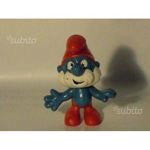 Grande puffo