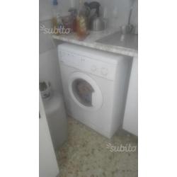 Lavatrice SMEG