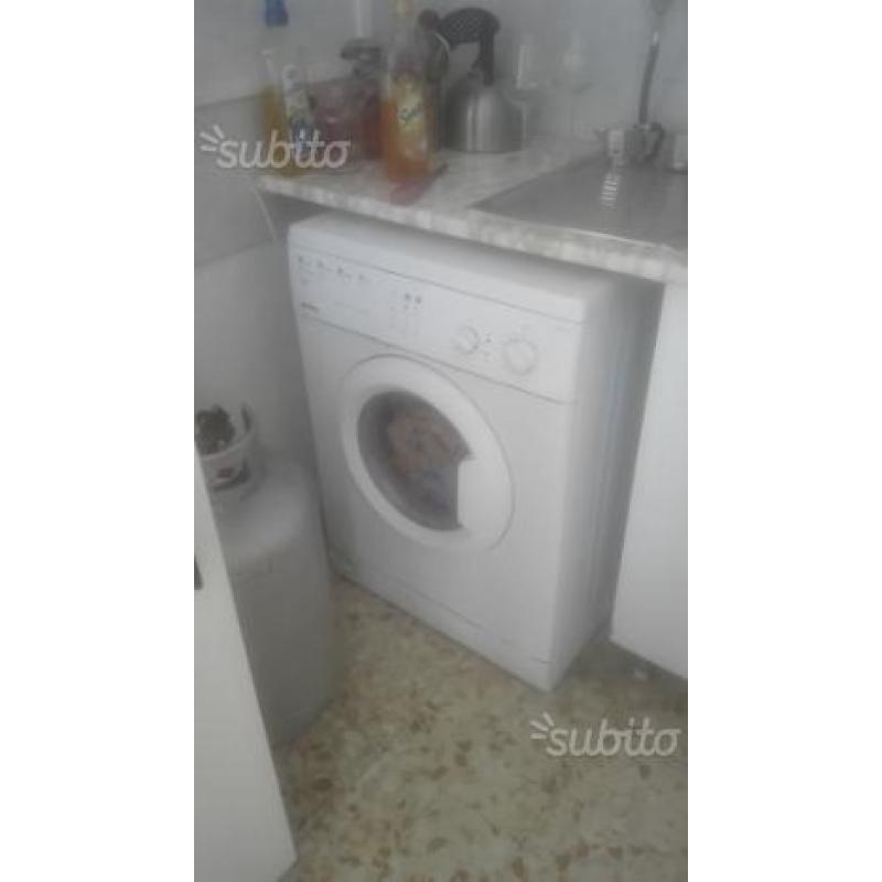 Lavatrice SMEG