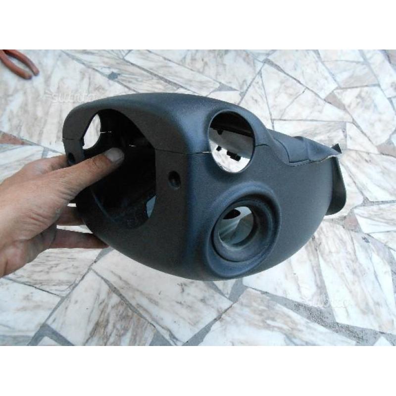 Cover bloccasterzo Hyundai ix 35