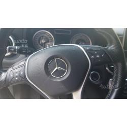 Mercedes Classe A
