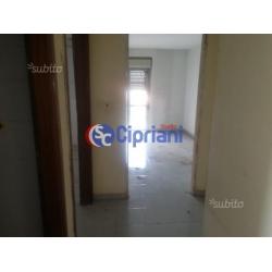 4 vani da ristrutturare via casacelle