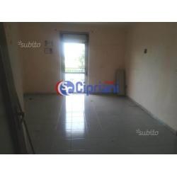 4 vani da ristrutturare via casacelle