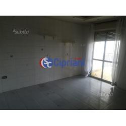 4 vani da ristrutturare via casacelle