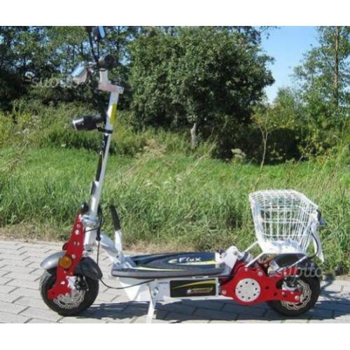 Monopattino eletrrico 1000w