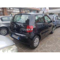 VOLKSWAGEN Fox - 2009