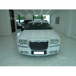 Chrysler 300C 3.0 V6 CRD cat DPF Touring Tetto apr
