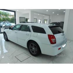 Chrysler 300C 3.0 V6 CRD cat DPF Touring Tetto apr