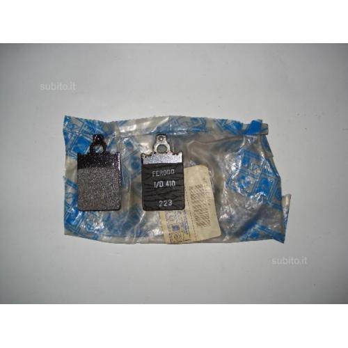 EAGLET rif. 463143 cpasticche anteriore euro 15