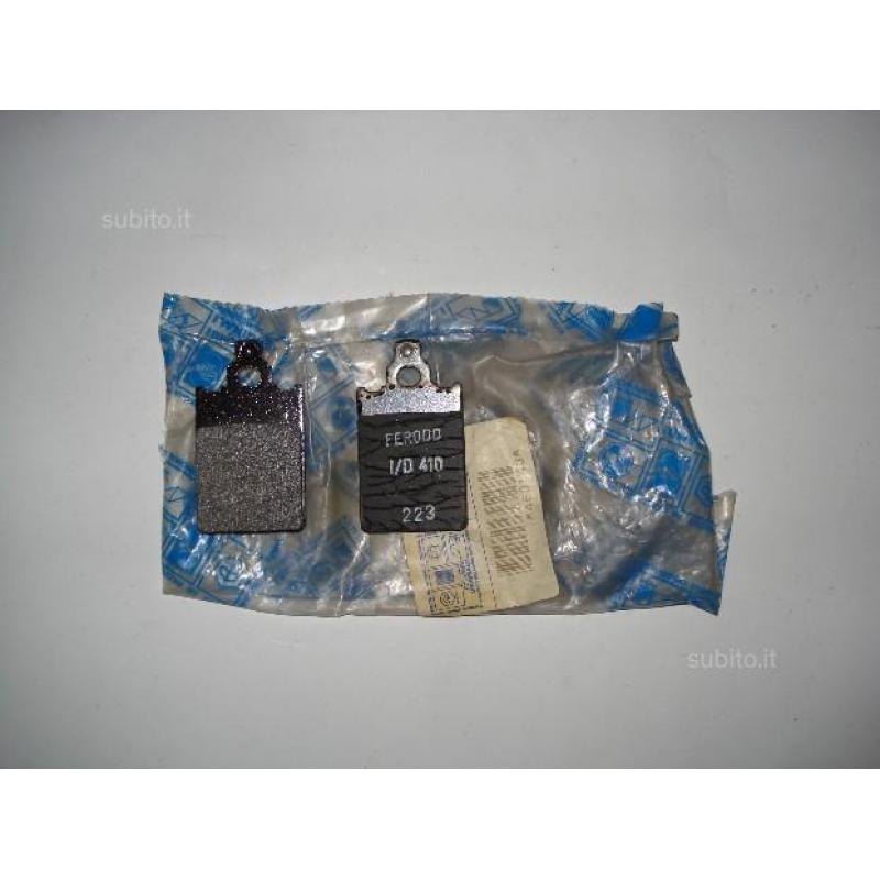 EAGLET rif. 463143 cpasticche anteriore euro 15