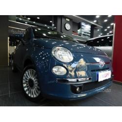 Fiat 500 1.4 GPL 100HP Lounge FULL KmCertificati