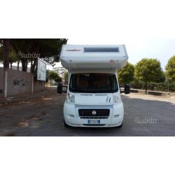 Riviera GT su ducato 130cv