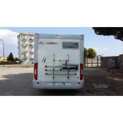 Riviera GT su ducato 130cv