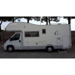 Riviera GT su ducato 130cv