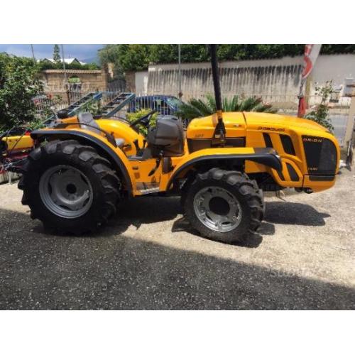 Trattore Pasquali Orion SDT 8.80 NUOVO