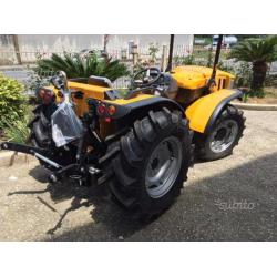 Trattore Pasquali Orion SDT 8.80 NUOVO