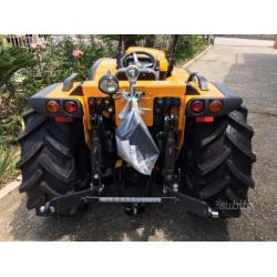 Trattore Pasquali Orion SDT 8.80 NUOVO