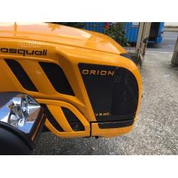 Trattore Pasquali Orion SDT 8.80 NUOVO