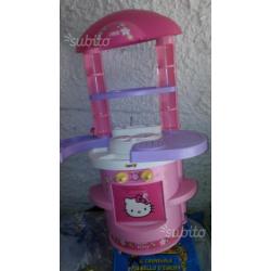 Cucina Hello kitty