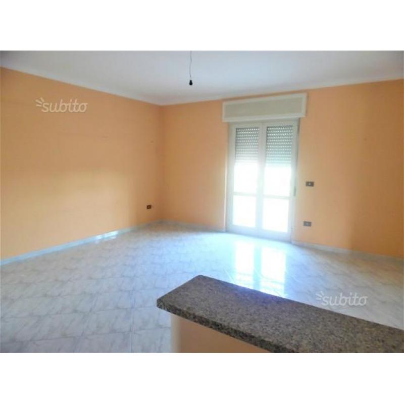 Appartamento zona monaci