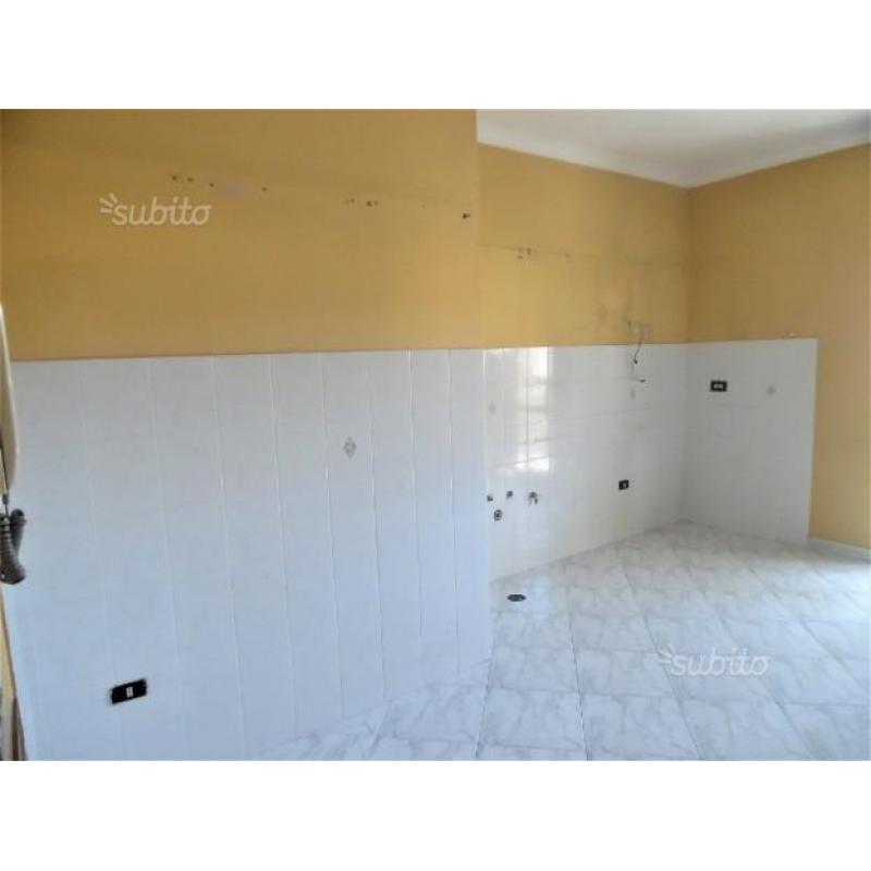 Appartamento zona monaci