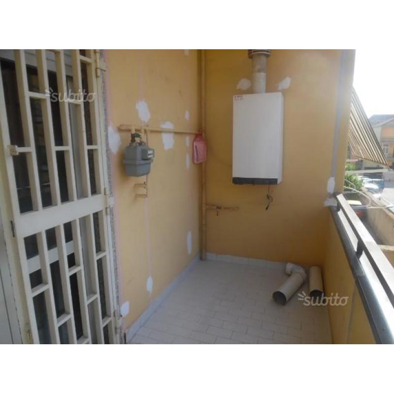 Appartamento zona monaci