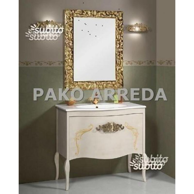 Mobile / mobili da bagno parigi