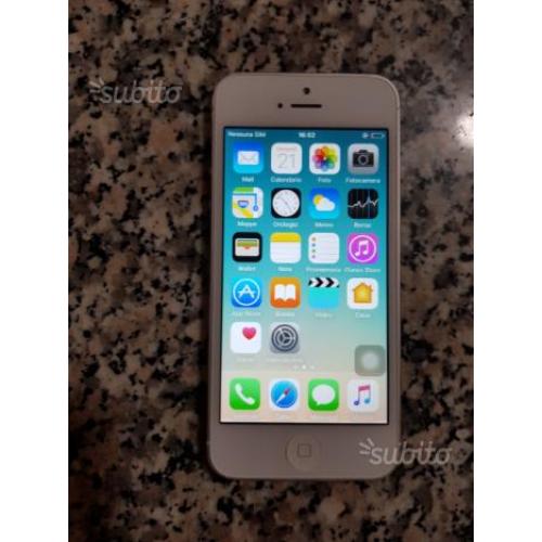 Iphone 5 64 gb