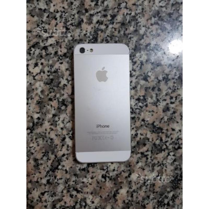Iphone 5 64 gb