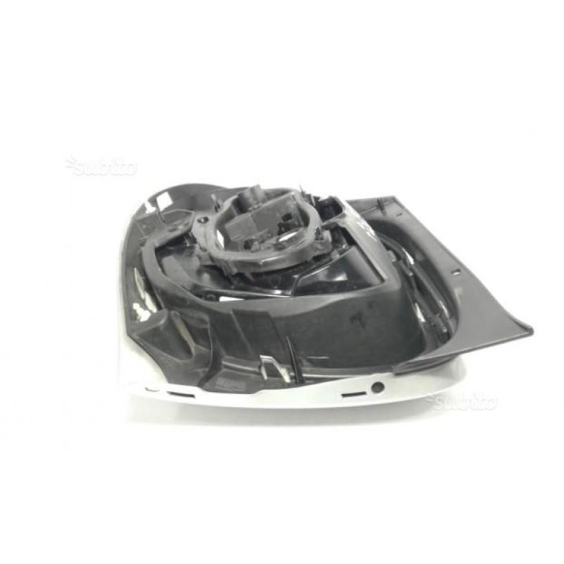 Stop a LED Destro SMART Fortwo Brabus