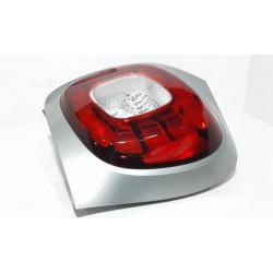 Stop a LED Destro SMART Fortwo Brabus