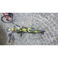 Bici per bimbi da 6 anni ai 10 anni