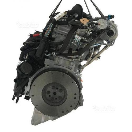 Motore Nuovo Originale Smart cc 1.0 Turbo 3b21