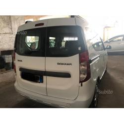 Dacia Dokker 2014