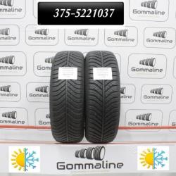 2 pneumatici goodyear 4stag 185 65 15