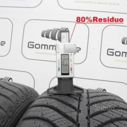 2 pneumatici goodyear 4stag 185 65 15