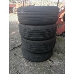 Ruote ford fiesta