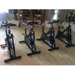 Spinbike