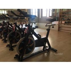 Spinbike