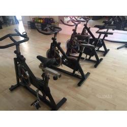 Spinbike