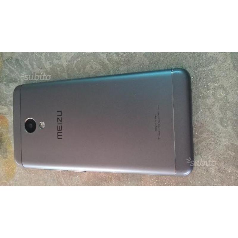 Meizu m3s