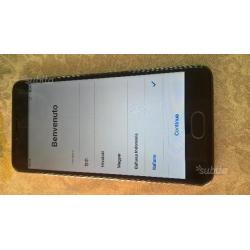 Meizu m3s