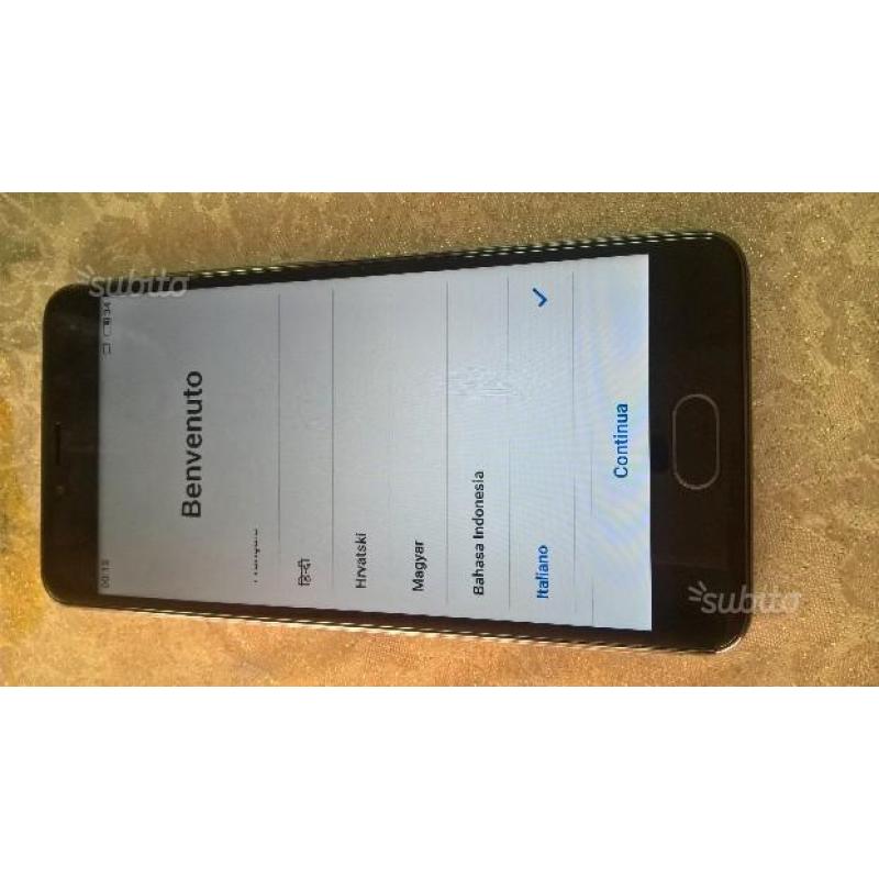 Meizu m3s
