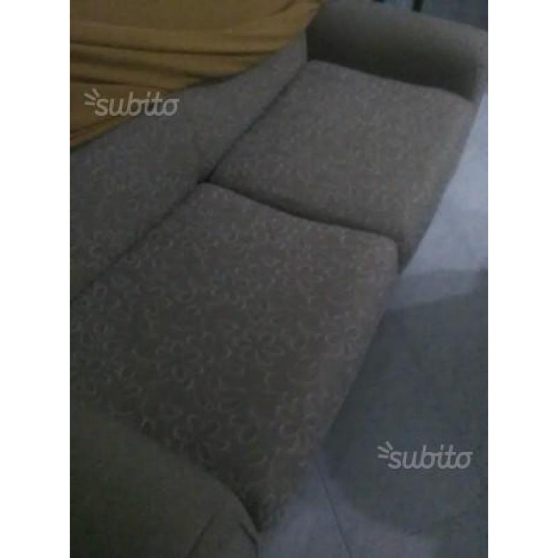 Divano letto