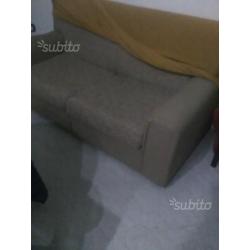 Divano letto